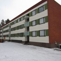 Квартира в Финляндии, Савонлинна, 55 кв.м.