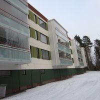 Квартира в Финляндии, Савонлинна, 55 кв.м.