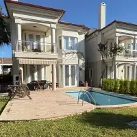 Residential complex in Turkey, Istanbul, 150 sq.ft.
