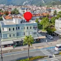 Residential complex in Turkey, Marmaris, 90 sq.ft.