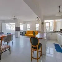 Residential complex in Turkey, Marmaris, 90 sq.ft.