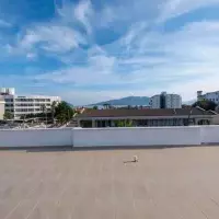 Residential complex in Turkey, Marmaris, 90 sq.ft.