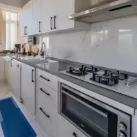 Residential complex in Turkey, Marmaris, 90 sq.ft.
