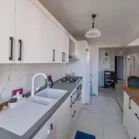 Residential complex in Turkey, Marmaris, 90 sq.ft.