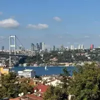 Residential complex in Turkey, Istanbul, 280 sq.ft.