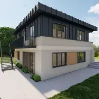 Residential complex in Turkey, Istanbul, 280 sq.ft.