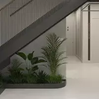Residential complex in Turkey, Istanbul, 280 sq.ft.