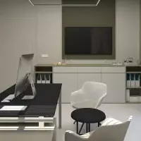 Residential complex in Turkey, Istanbul, 280 sq.ft.