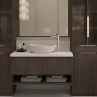 Residential complex in Turkey, Istanbul, 280 sq.ft.