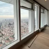 Residential complex in Turkey, Istanbul, 587 sq.ft.
