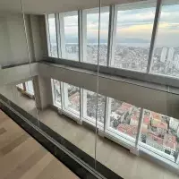 Residential complex in Turkey, Istanbul, 587 sq.ft.