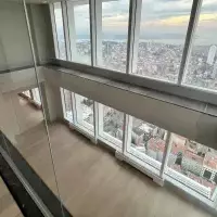 Residential complex in Turkey, Istanbul, 587 sq.ft.