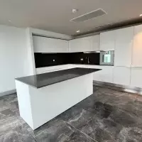 Residential complex in Turkey, Istanbul, 587 sq.ft.