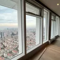 Residential complex in Turkey, Istanbul, 587 sq.ft.