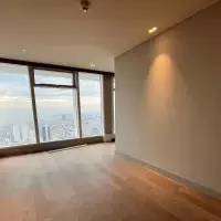 Residential complex in Turkey, Istanbul, 587 sq.ft.