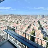 Residential complex in Turkey, Istanbul, 100 sq.ft.