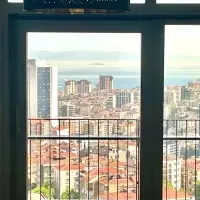 Residential complex in Turkey, Istanbul, 100 sq.ft.