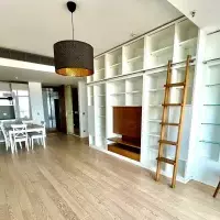 Residential complex in Turkey, Istanbul, 100 sq.ft.