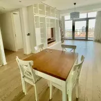 Residential complex in Turkey, Istanbul, 100 sq.ft.