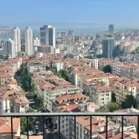 Residential complex in Turkey, Istanbul, 100 sq.ft.