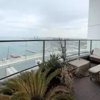 Residential complex in Turkey, Istanbul, 220 sq.ft.