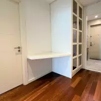 Residential complex in Turkey, Istanbul, 220 sq.ft.
