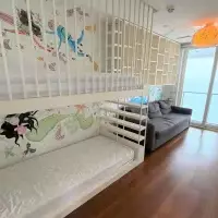 Residential complex in Turkey, Istanbul, 220 sq.ft.