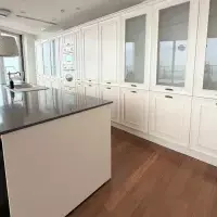 Residential complex in Turkey, Istanbul, 220 sq.ft.