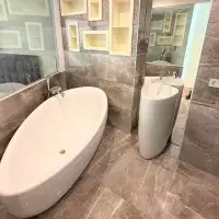 Residential complex in Turkey, Istanbul, 220 sq.ft.
