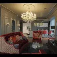 Residential complex in Turkey, Istanbul, 170 sq.ft.