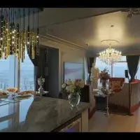 Residential complex in Turkey, Istanbul, 170 sq.ft.