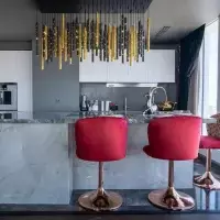 Residential complex in Turkey, Istanbul, 170 sq.ft.