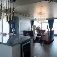 Residential complex in Turkey, Istanbul, 170 sq.ft.