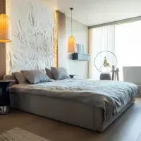 Residential complex in Turkey, Istanbul, 170 sq.ft.