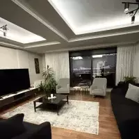 Residential complex in Turkey, Istanbul, 120 sq.ft.