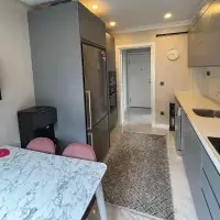 Residential complex in Turkey, Istanbul, 120 sq.ft.