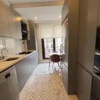 Residential complex in Turkey, Istanbul, 120 sq.ft.