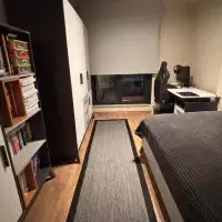 Residential complex in Turkey, Istanbul, 120 sq.ft.