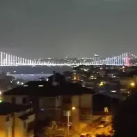 Residential complex in Turkey, Istanbul, 120 sq.ft.