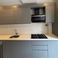 Residential complex in Turkey, Istanbul, 120 sq.ft.