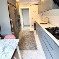 Residential complex in Turkey, Istanbul, 120 sq.ft.