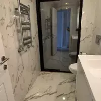 Residential complex in Turkey, Istanbul, 120 sq.ft.