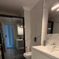 Residential complex in Turkey, Istanbul, 120 sq.ft.