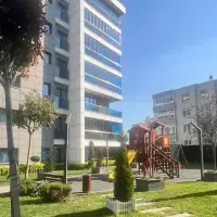 Жилой комплекс в Турции, Стамбул, 100 кв.фт.