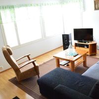 Apartment in Finland, Kainuu, 60 sq.m.