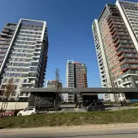 Жилой комплекс в Турции, Стамбул, 135 кв.фт.