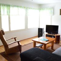 Апартаменты в Финляндии, Кайнуу, 60 кв.м.