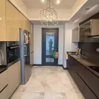 Жилой комплекс в Турции, Стамбул, 135 кв.фт.