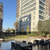 Жилой комплекс в Турции, Стамбул, 135 кв.фт.