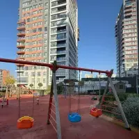 Жилой комплекс в Турции, Стамбул, 135 кв.фт.